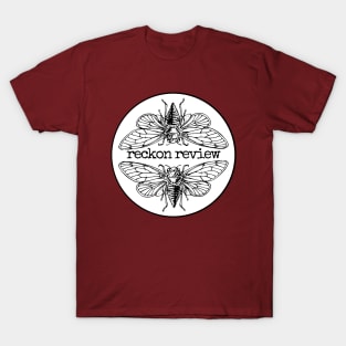 Cicada Circle T-Shirt